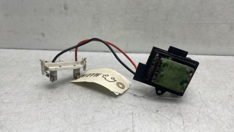 Resistance chauffage RENAULT KANGOO 1 PHASE 2 Diesel - 1