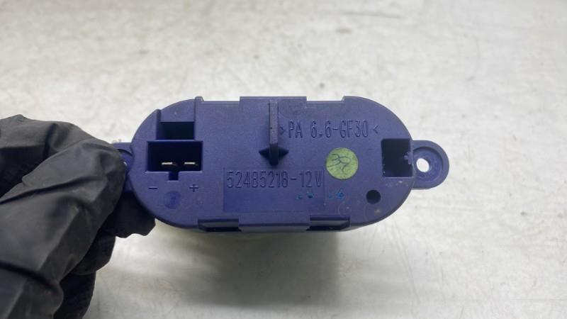 Resistance chauffage RENAULT LAGUNA 2 PHASE 1 Diesel - 1