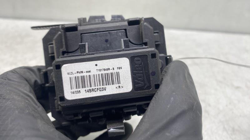 Resistenza riscaldamento RENAULT GRAND SCENIC 3 PHASE 3 Diésel - 1