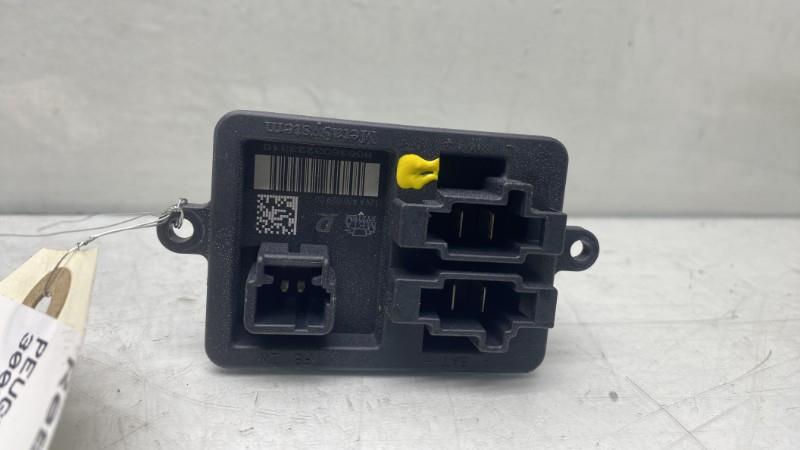 Resistenza riscaldamento PEUGEOT 3008 2 PHASE 1 Diésel - 1