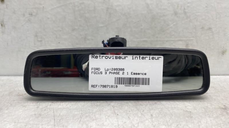 Retrovisor interior FORD FOCUS 3 PHASE 2 Gasolina - 1