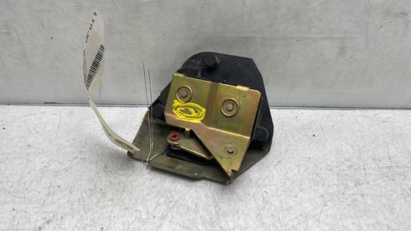 Serrure arriere droit CITROEN C8 Diesel - 1