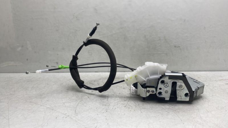 Serratura posteriore sinistra TOYOTA C-HR 1 PHASE 1 Gasolina/Híbrido - 1