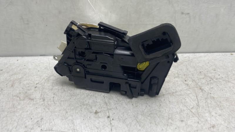 Serrure avant droit VOLKSWAGEN SHARAN 2 PHASE 1 Diesel - 1
