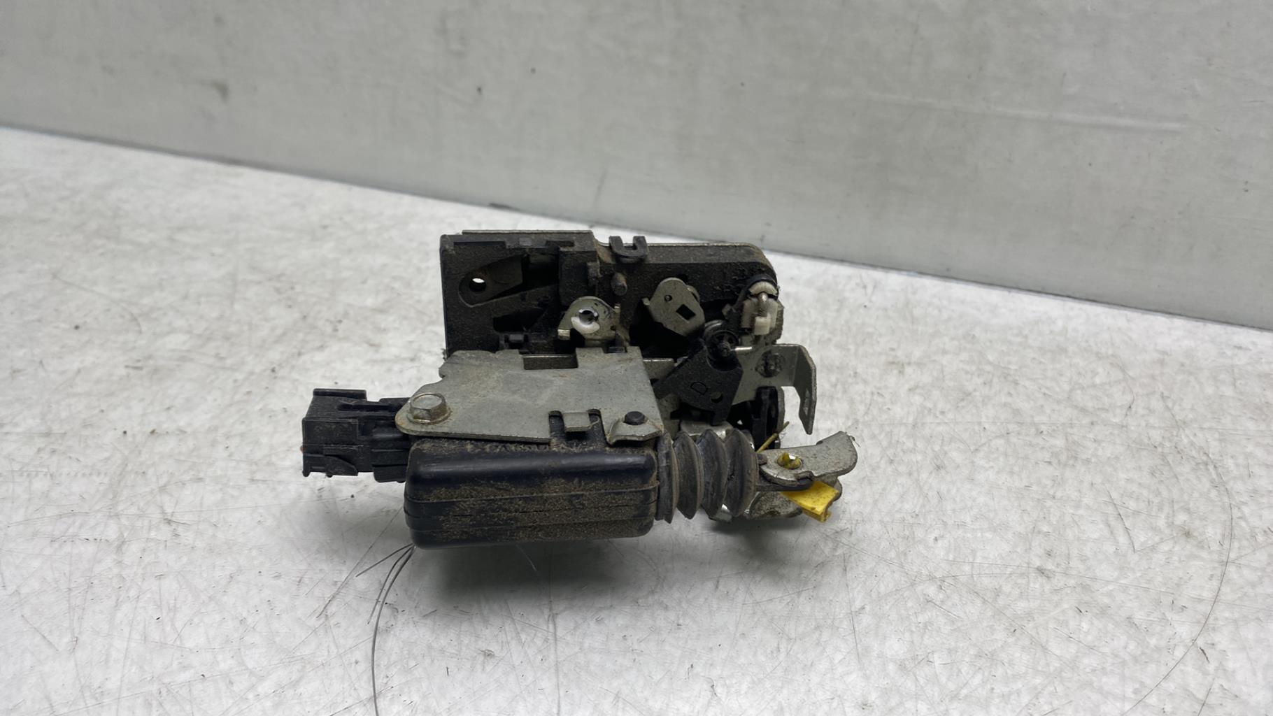 Serrure avant droit DACIA LOGAN 1 PHASE 1 Essence - 1
