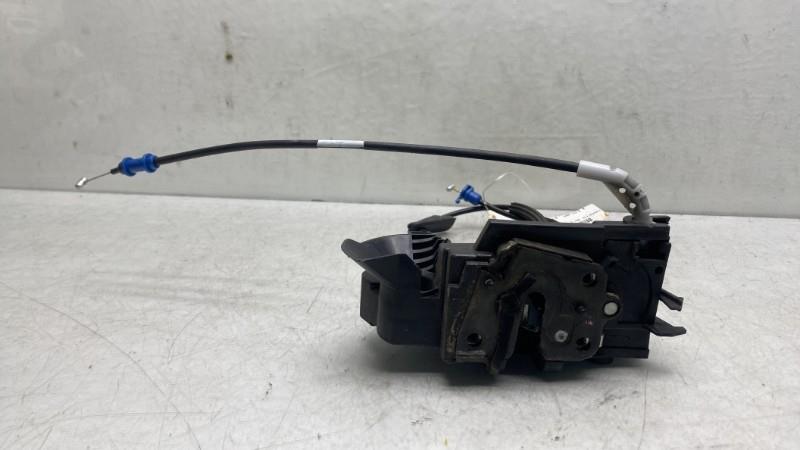 Serratura anteriore destra CITROEN C4 PICASSO 2 PHASE 2 Diésel - 1