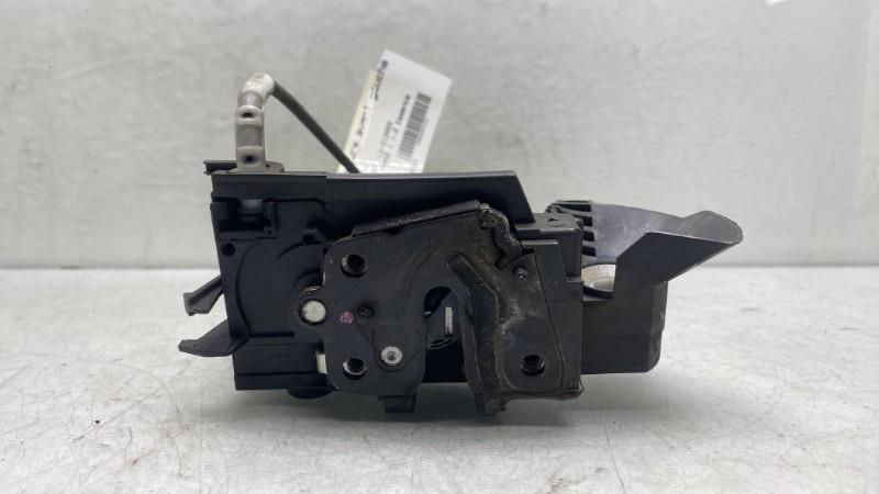 Serratura anteriore sinistra PEUGEOT 308 2 PHASE 1 Gasolina - 1