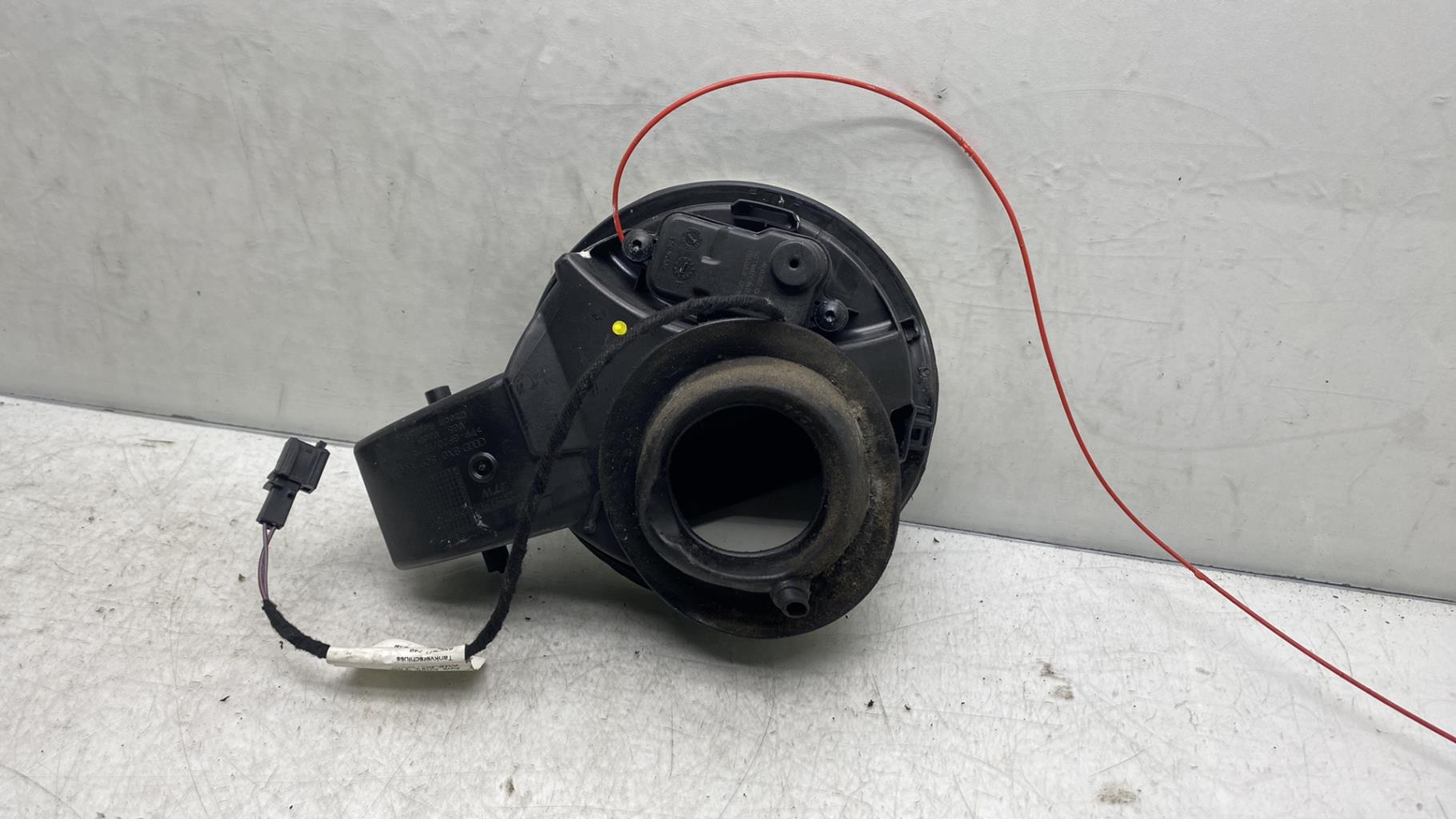 Trappe d'essence AUDI A1 1 PHASE 1 Diesel - 1