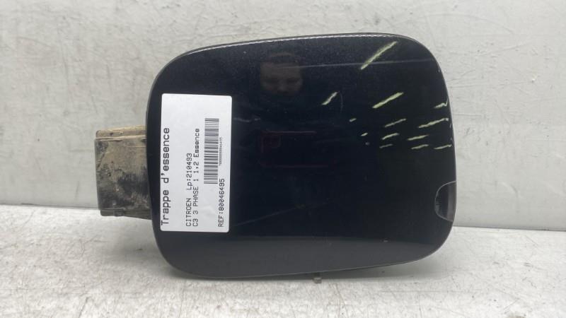 Trappe d'essence CITROEN C3 3 PHASE 1 Essence - 1