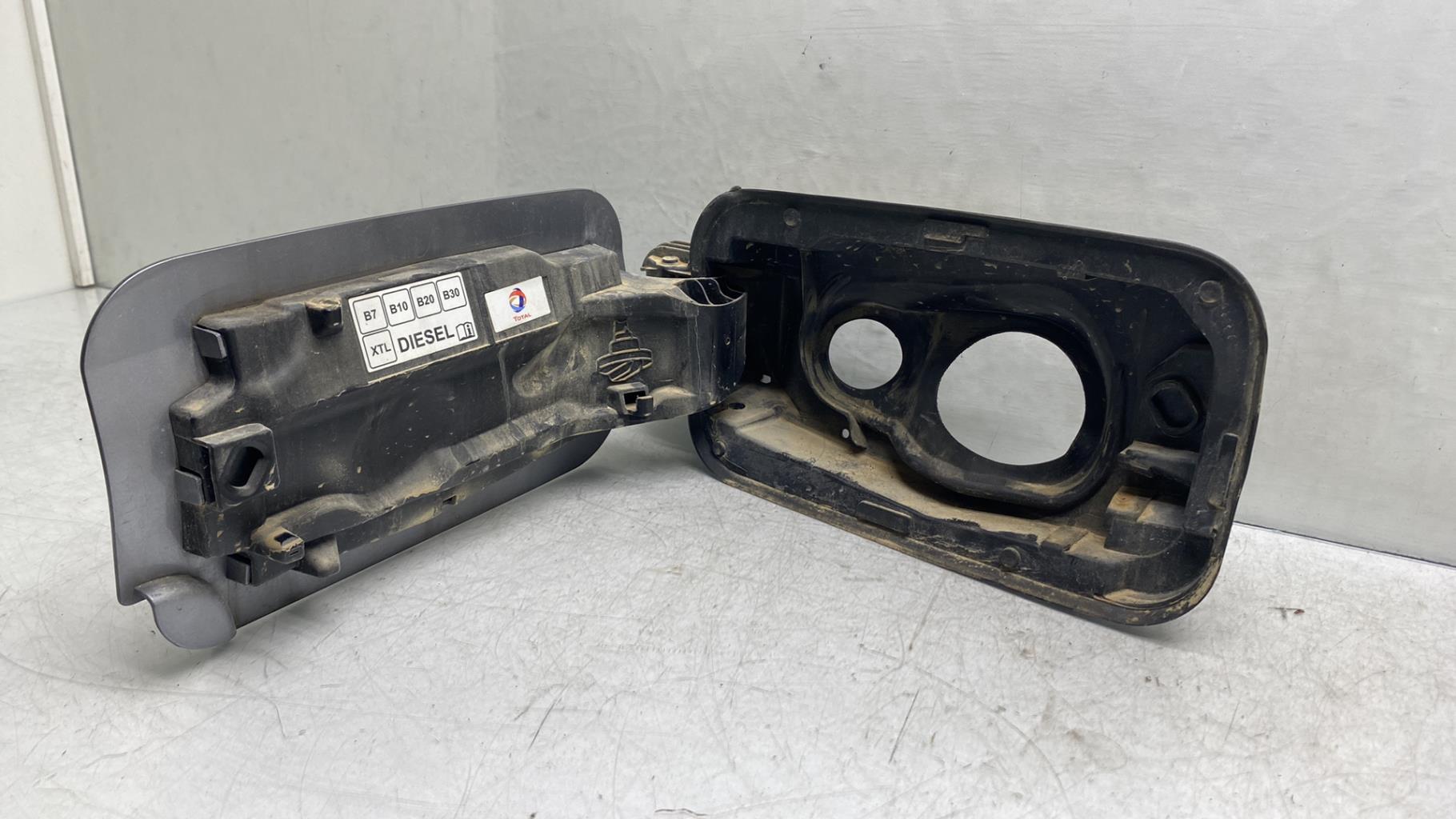 Trappe d'essence PEUGEOT RIFTER Diesel - 1