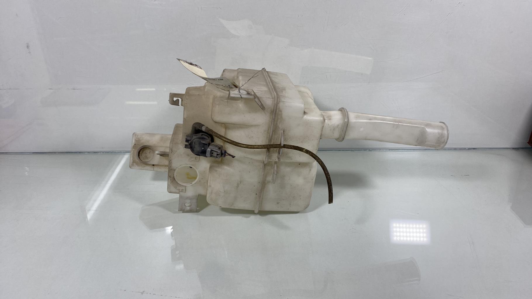Vase de lave glace MAZDA 6 1 PHASE 2 Diesel - 1