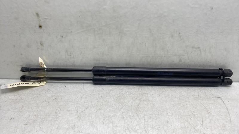 Verin de coffre VOLKSWAGEN SHARAN 2 PHASE 1 Diesel - 1
