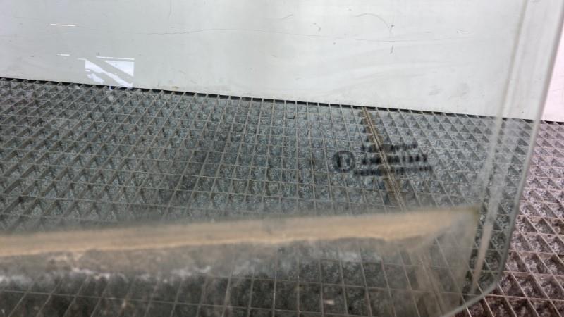 Vitre arriere gauche LAND ROVER RANGE ROVER 3 PHASE 1 Essence - 1