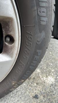 Foto del ricambio