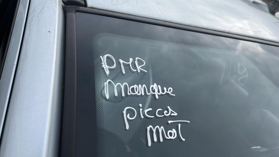 Photo de la pièce