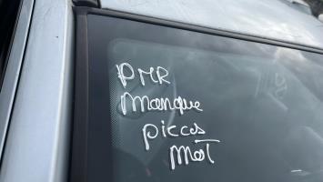 Photo de la pièce