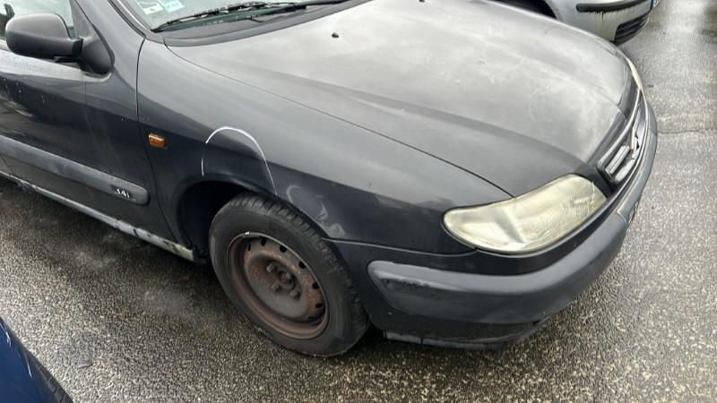 Boite de vitesses CITROEN XSARA PHASE 1 Essence - 1