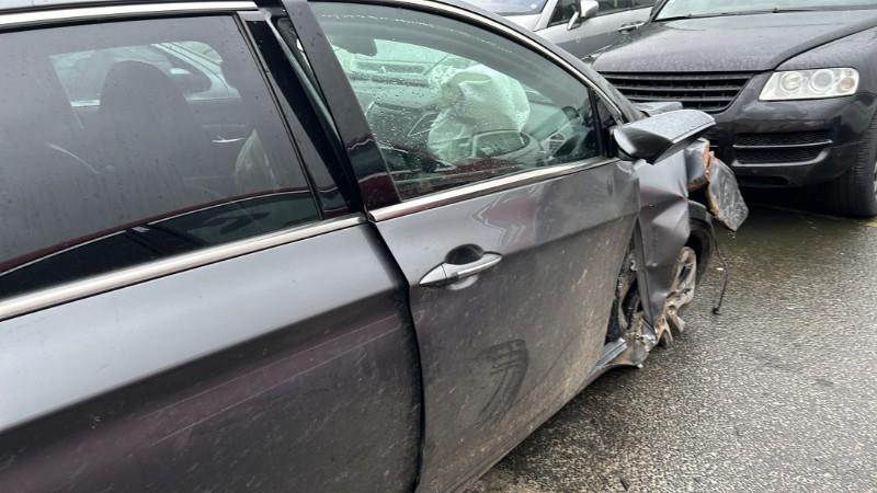 Boite de vitesses HYUNDAI I 40 PHASE 1 BREAK Diesel - 1