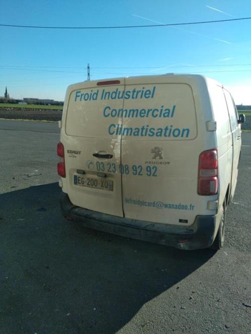 Foto del ricambio