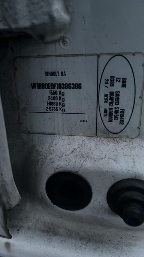 Foto de la pieza