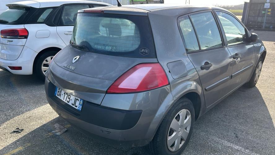 Photo de la pièce