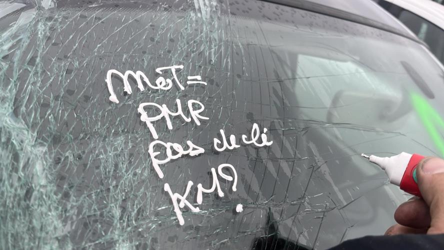 Foto de la pieza