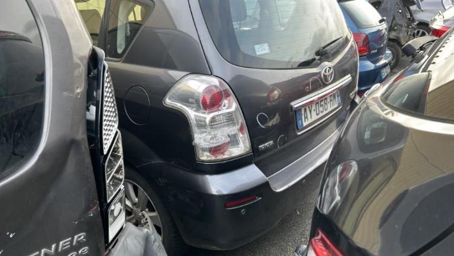 Photo de la pièce