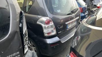 Photo de la pièce