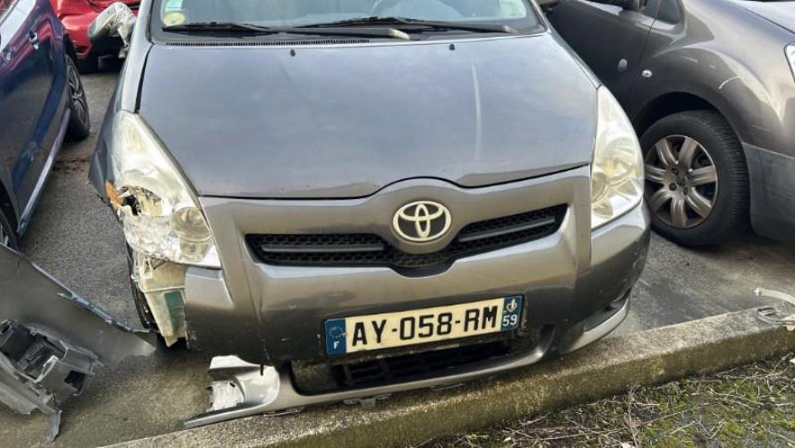 Photo de la pièce
