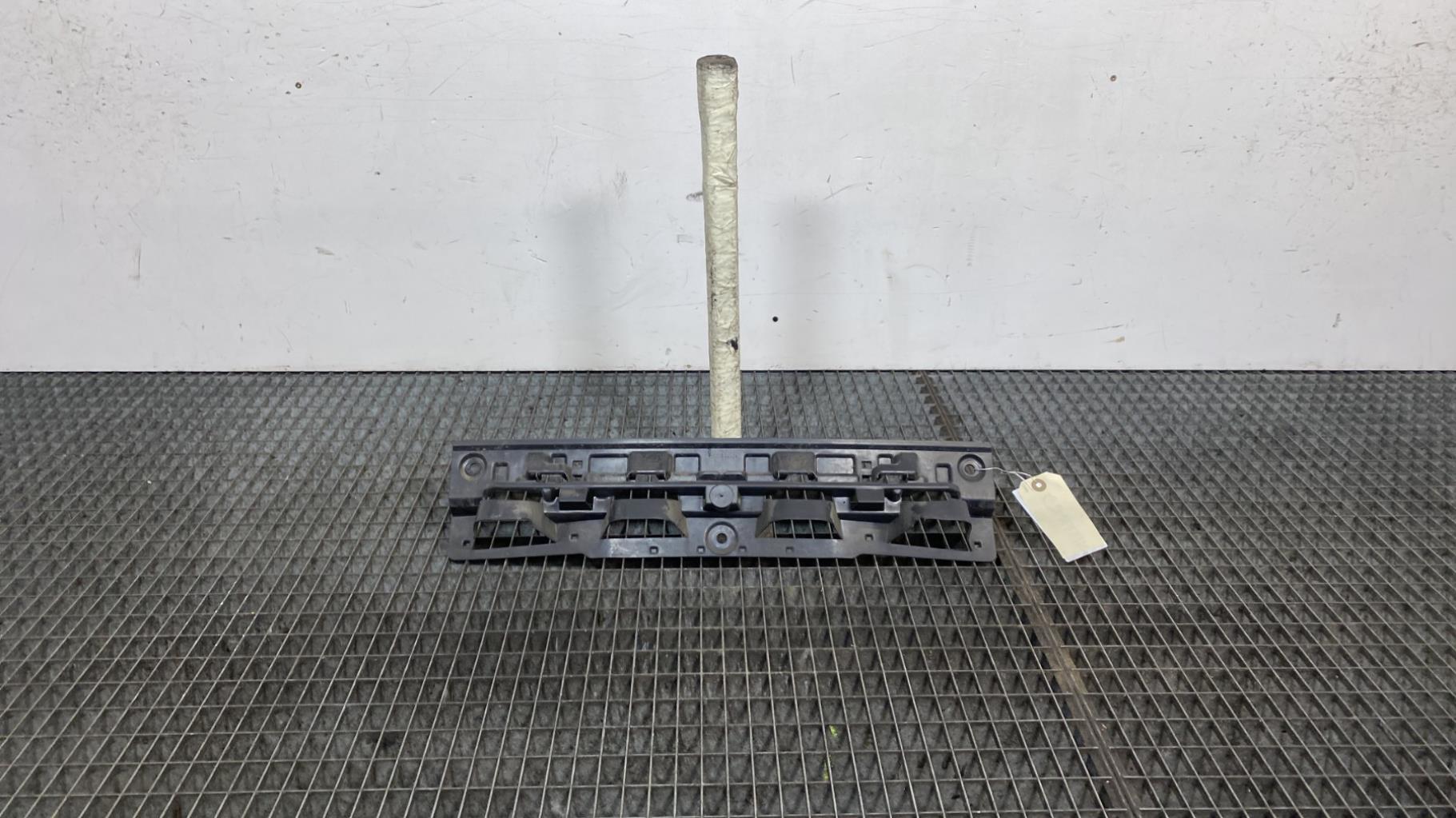 Assorbitore paraurti posteriore CITROEN C4 CACTUS Diésel - 1