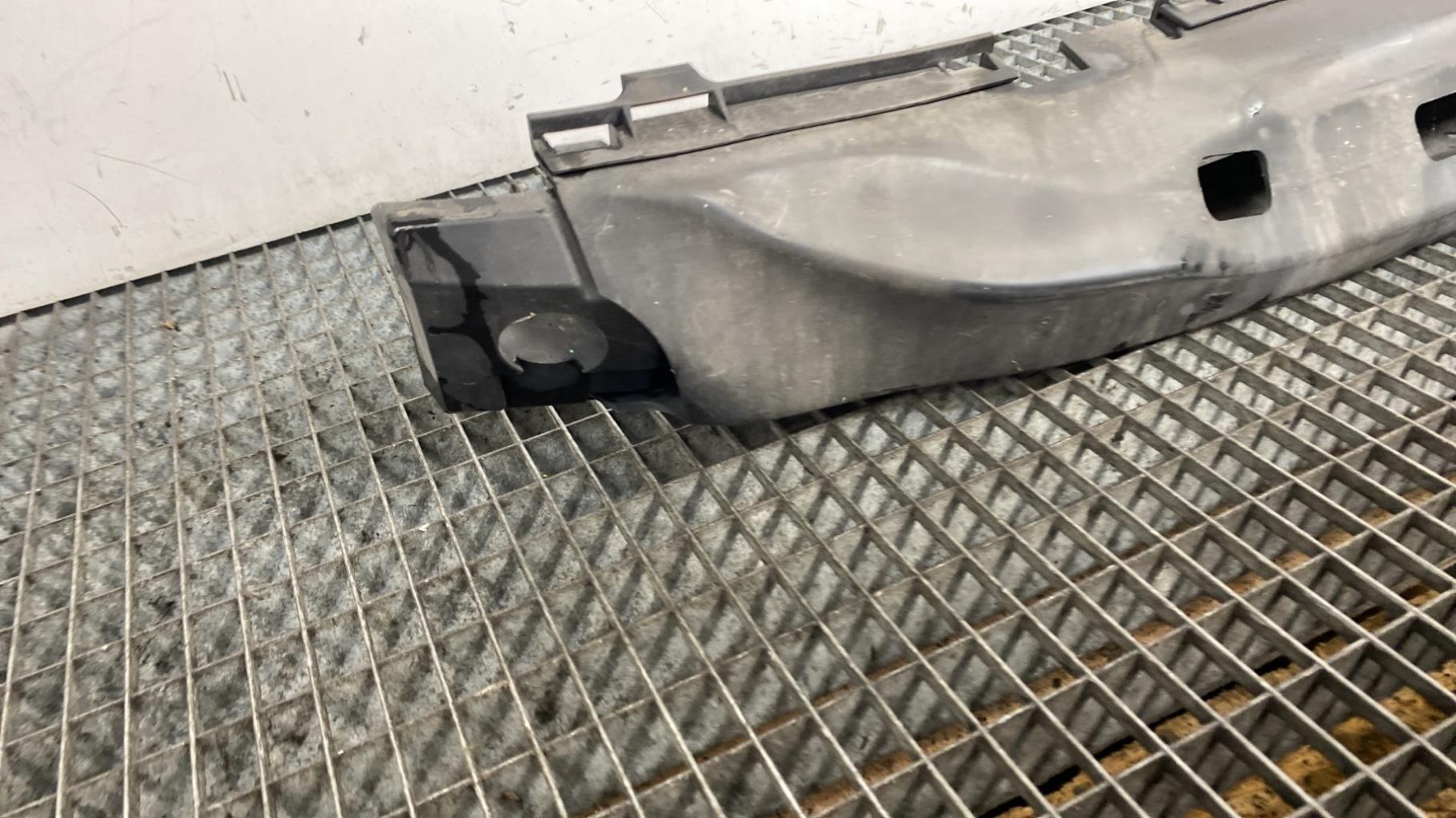 Assorbitore paraurti anteriore VOLVO C 30 PHASE 2 Diésel - 1