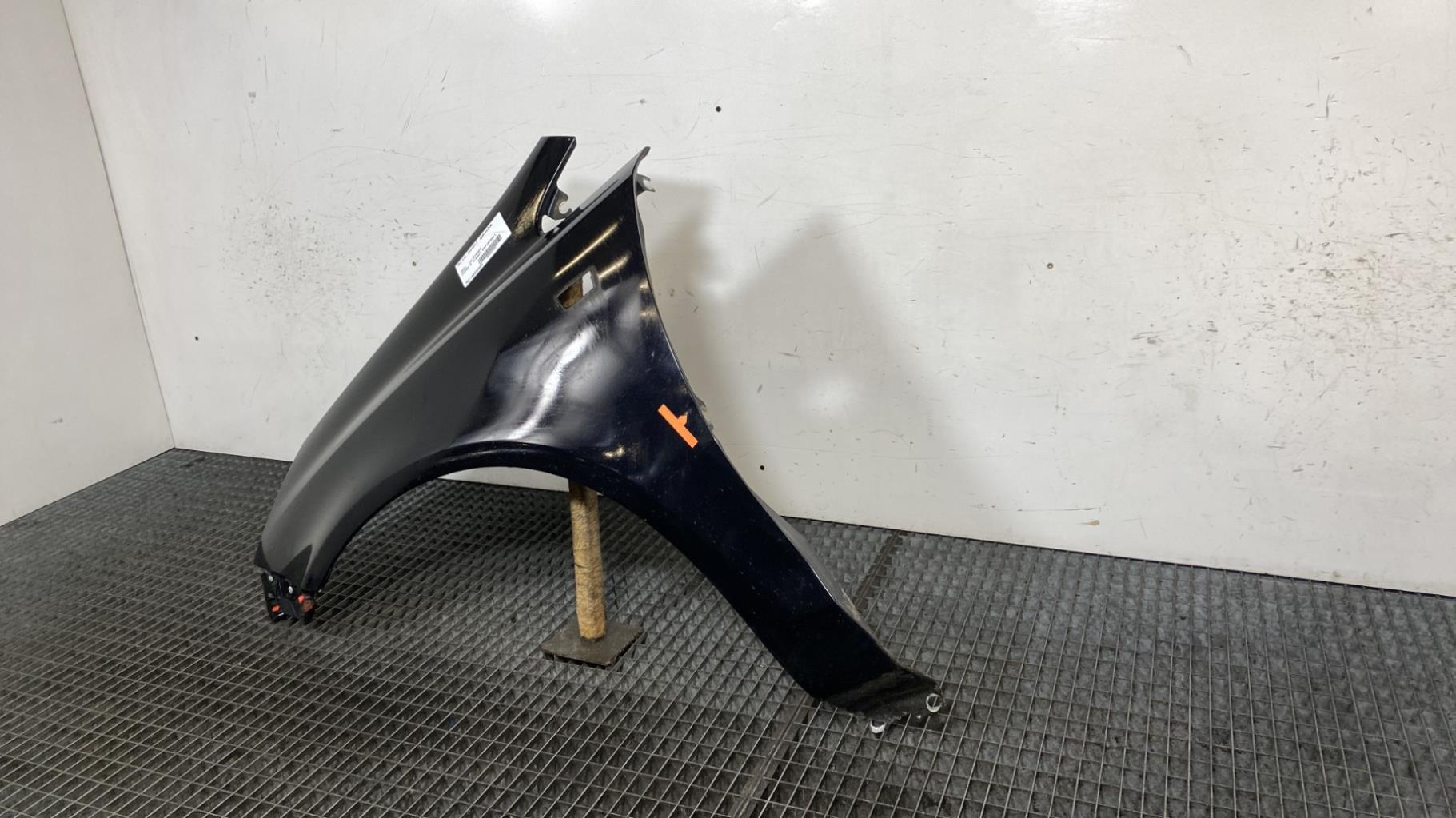 Aile avant gauche OPEL CORSA D PHASE 1 Diesel - 1