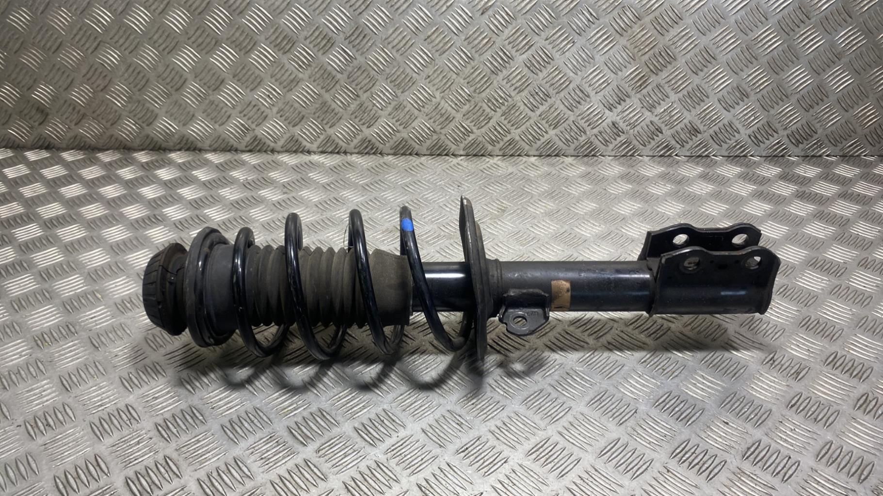Ammortizzatore anteriore sinistro TOYOTA YARIS 2 PHASE 2 Gasolina - 1