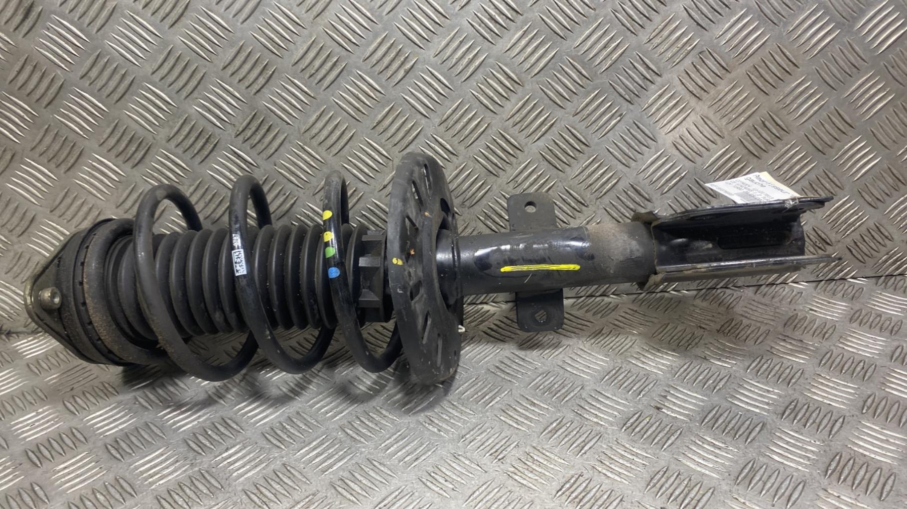 Ammortizzatore anteriore sinistro CITROEN C5 AIRCROSS Gasolina - 1