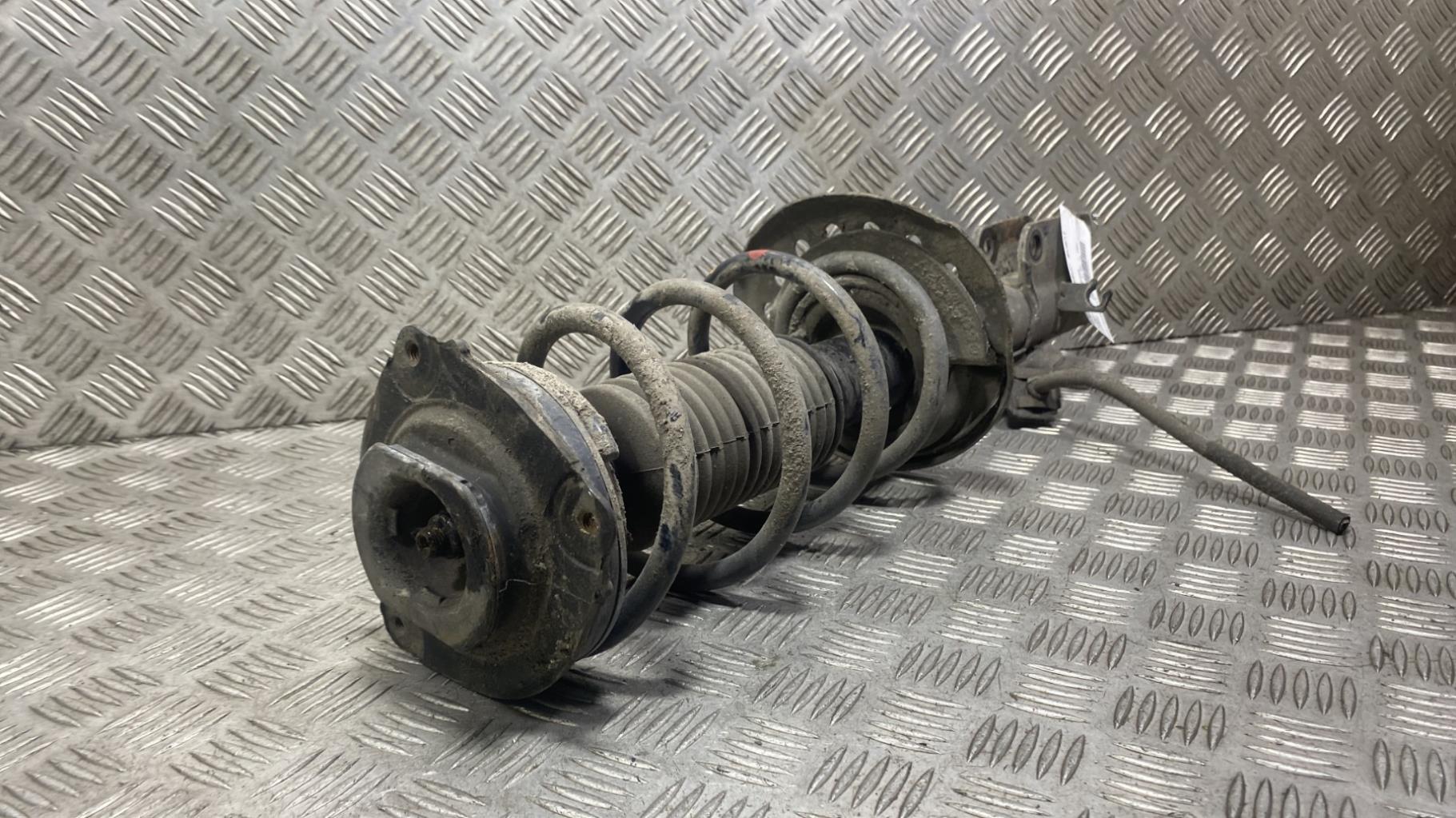Ammortizzatore anteriore sinistro NISSAN JUKE 1 PHASE 2 Gasolina - 1