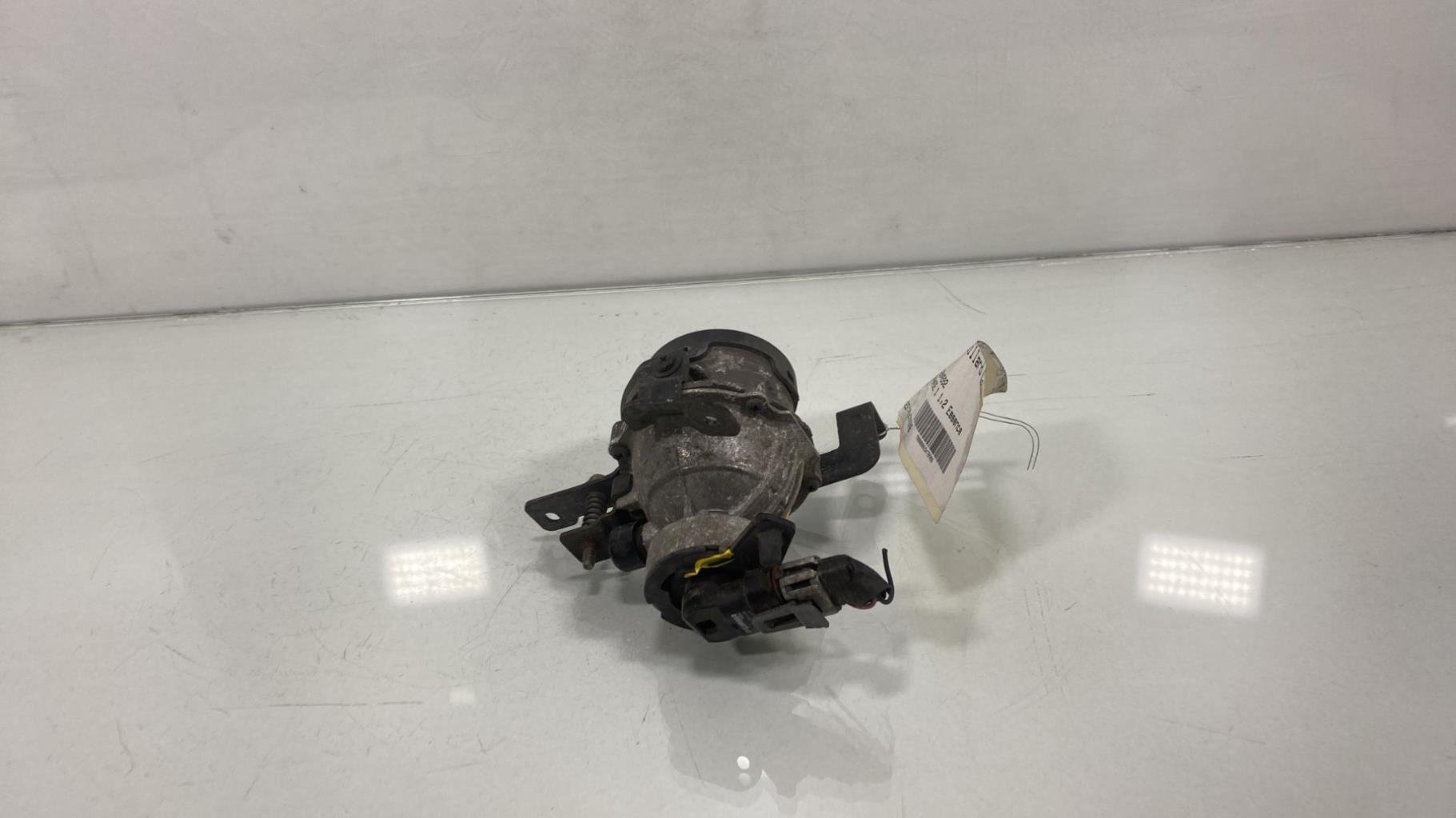 Fendinebbia destro (luci) KIA RIO 3 PHASE 1 Gasolina - 1