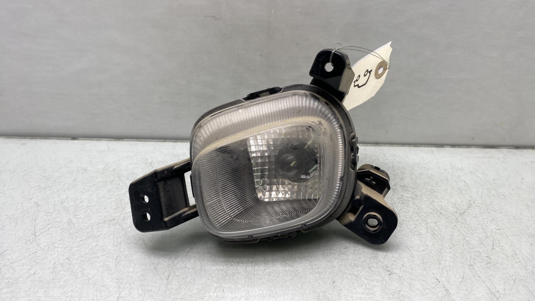 Fendinebbia sinistro (luce) KIA PICANTO 3 PHASE 1 Gasolina - 1