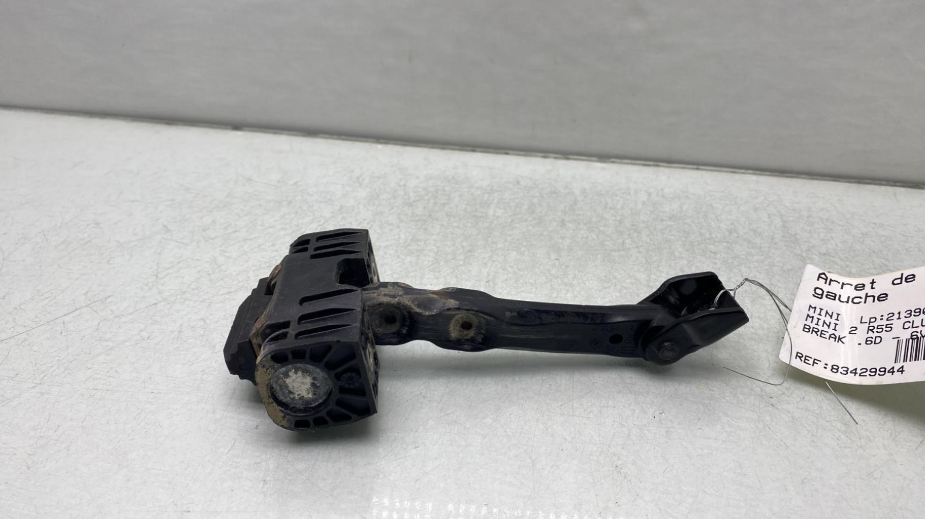 Arresto portiera anteriore sinistra MINI MINI 2 R55 CLUBMAN PHASE 1 BREAK Diésel - 1