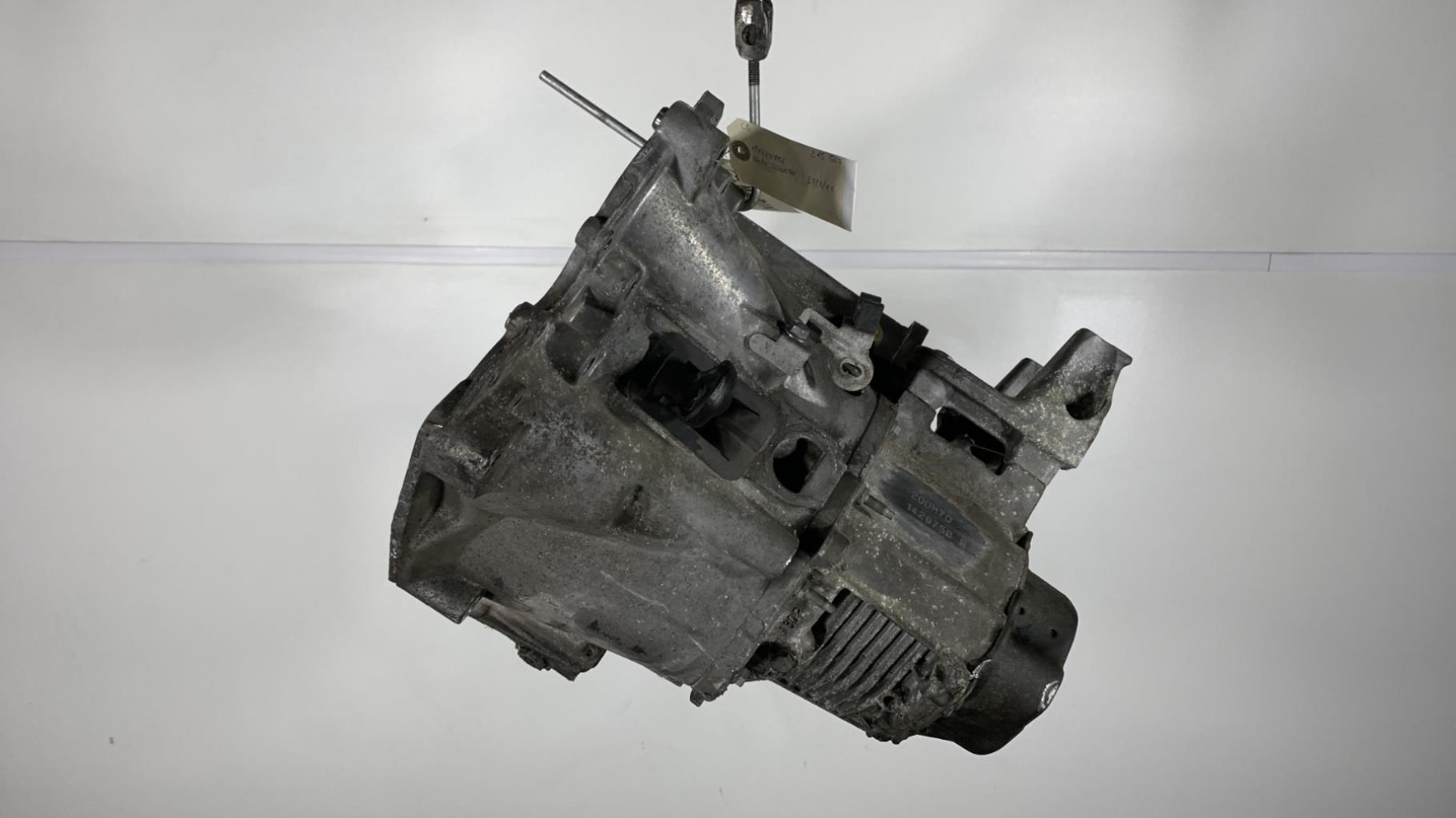 Boite de vitesses CITROEN C5 1 PHASE 2 Essence - 1