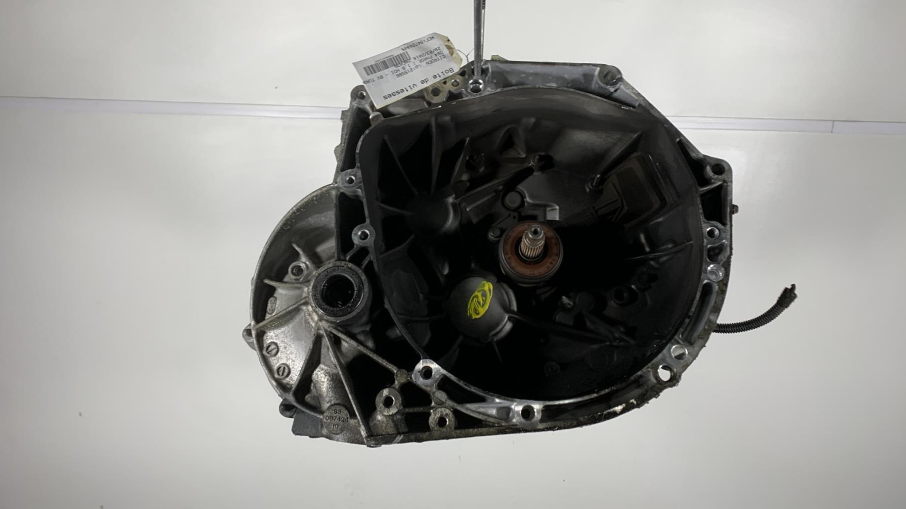 Boite de vitesses CITROEN DS4 PHASE 1 Diesel - 1