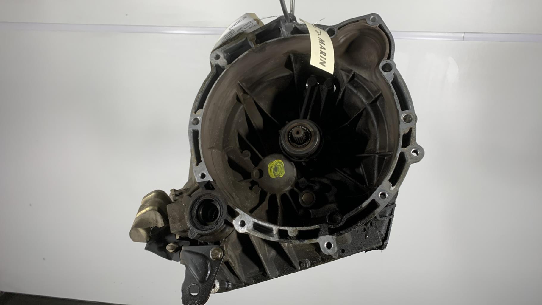 Boite de vitesses FORD FIESTA 5 PHASE 1 Essence - 1