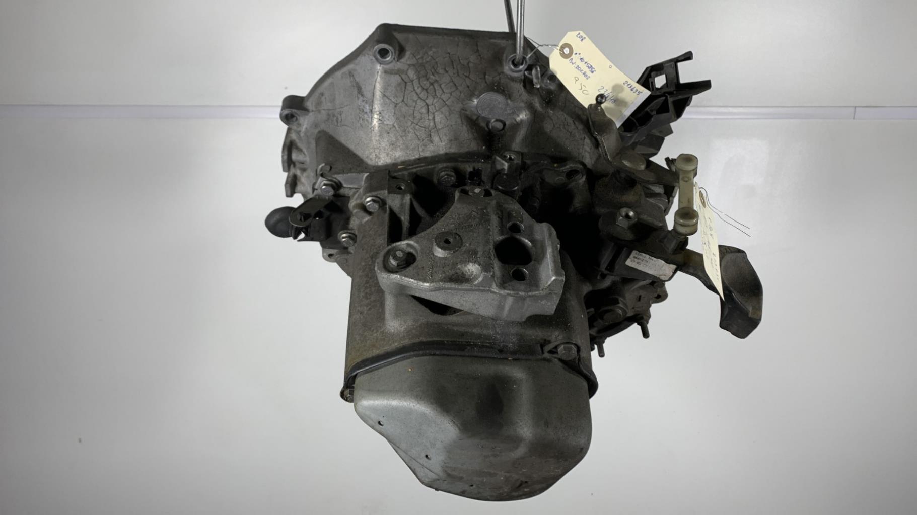 Scatola cambio PEUGEOT 208 1 PHASE 1 Gasolina - 1