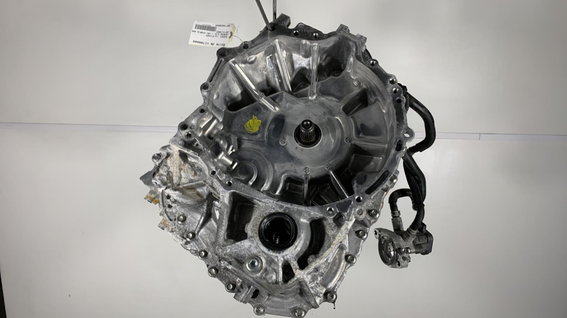 Boite de vitesses SUZUKI ACROSS Essence/Hybride - 1