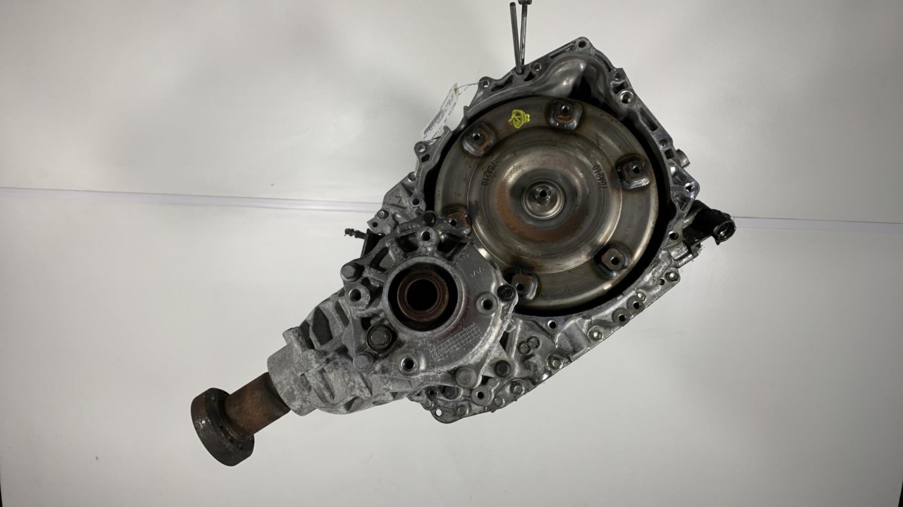 Boite de vitesses VOLVO XC 60 1 PHASE 2 Diesel - 1