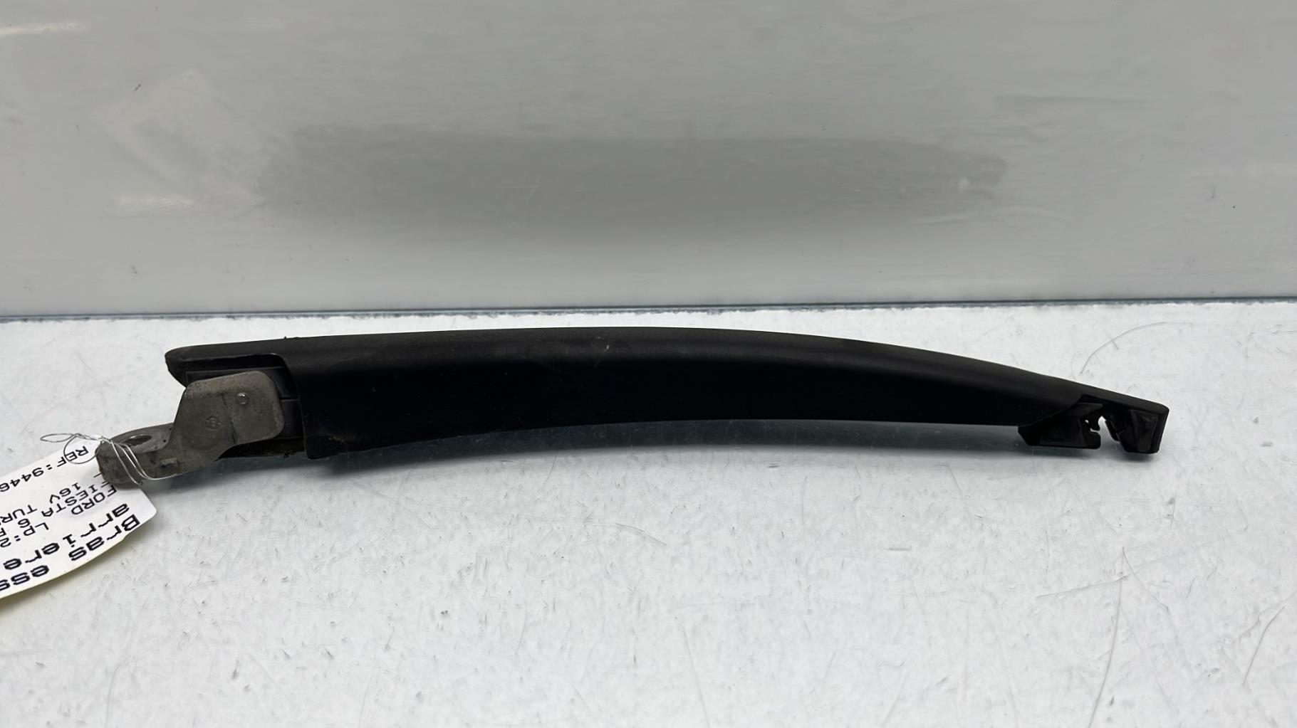Braccio tergicristallo posteriore FORD FIESTA 6 PHASE 1 Diésel - 1