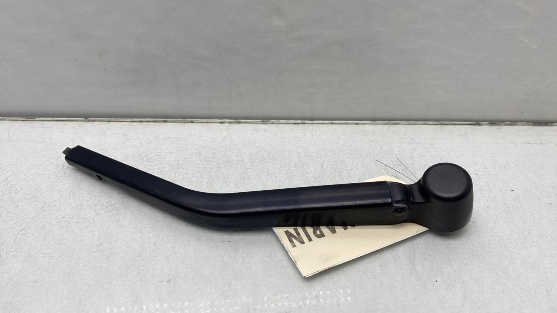 Braccio tergicristallo posteriore destro MINI MINI 2 R55 CLUBMAN PHASE 1 BREAK Diésel - 1
