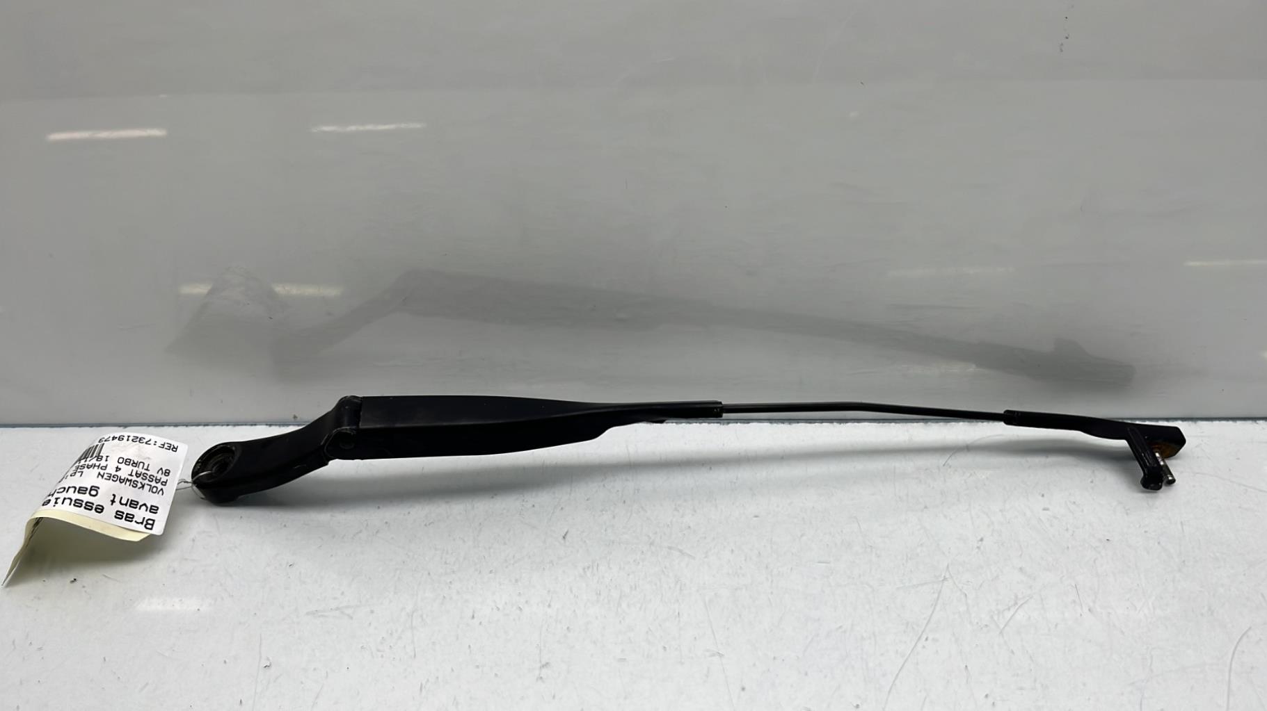 Braccio tergicristallo anteriore sinistro VOLKSWAGEN PASSAT 4 PHASE 2 Diésel - 1