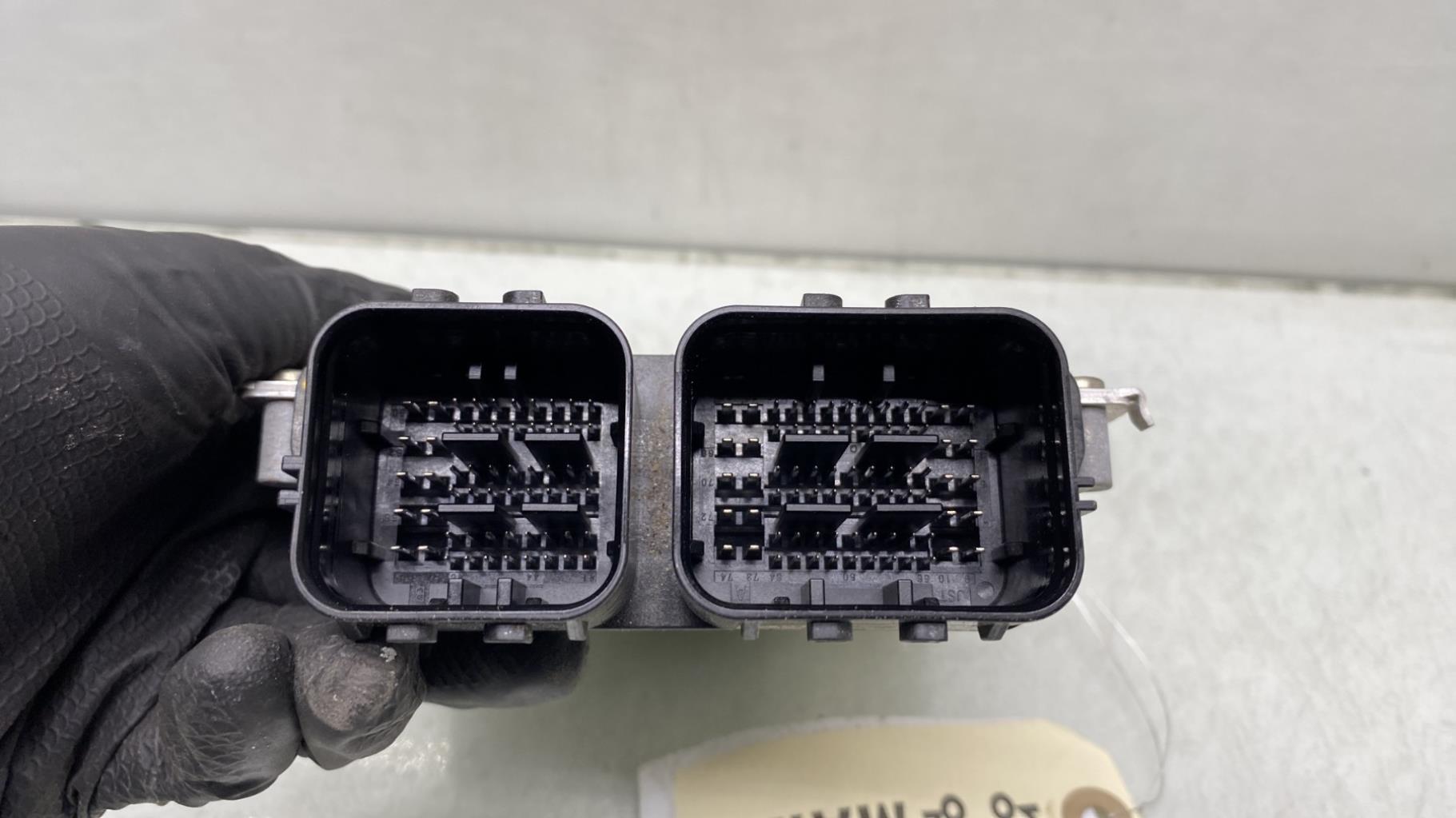 Centralina motore KIA PICANTO 3 PHASE 1 Gasolina - 1