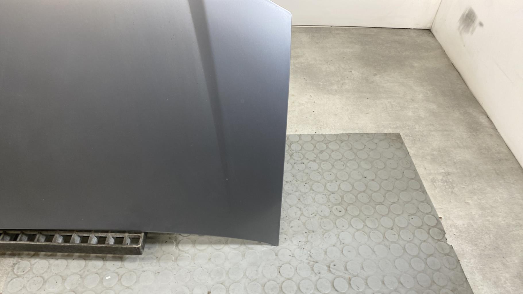 Capot OPEL MERIVA A PHASE 1 Diesel - 1