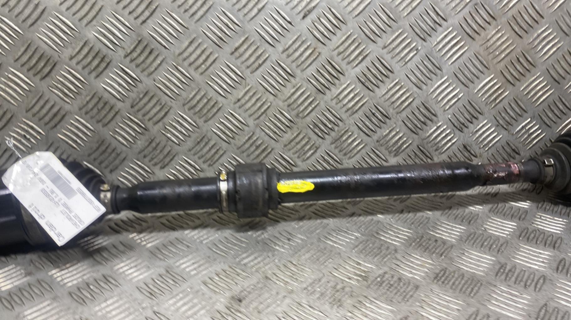 Giunto cardanico albero di trasmissione destro CHEVROLET CRUZE PHASE 1 Gasolina - 1
